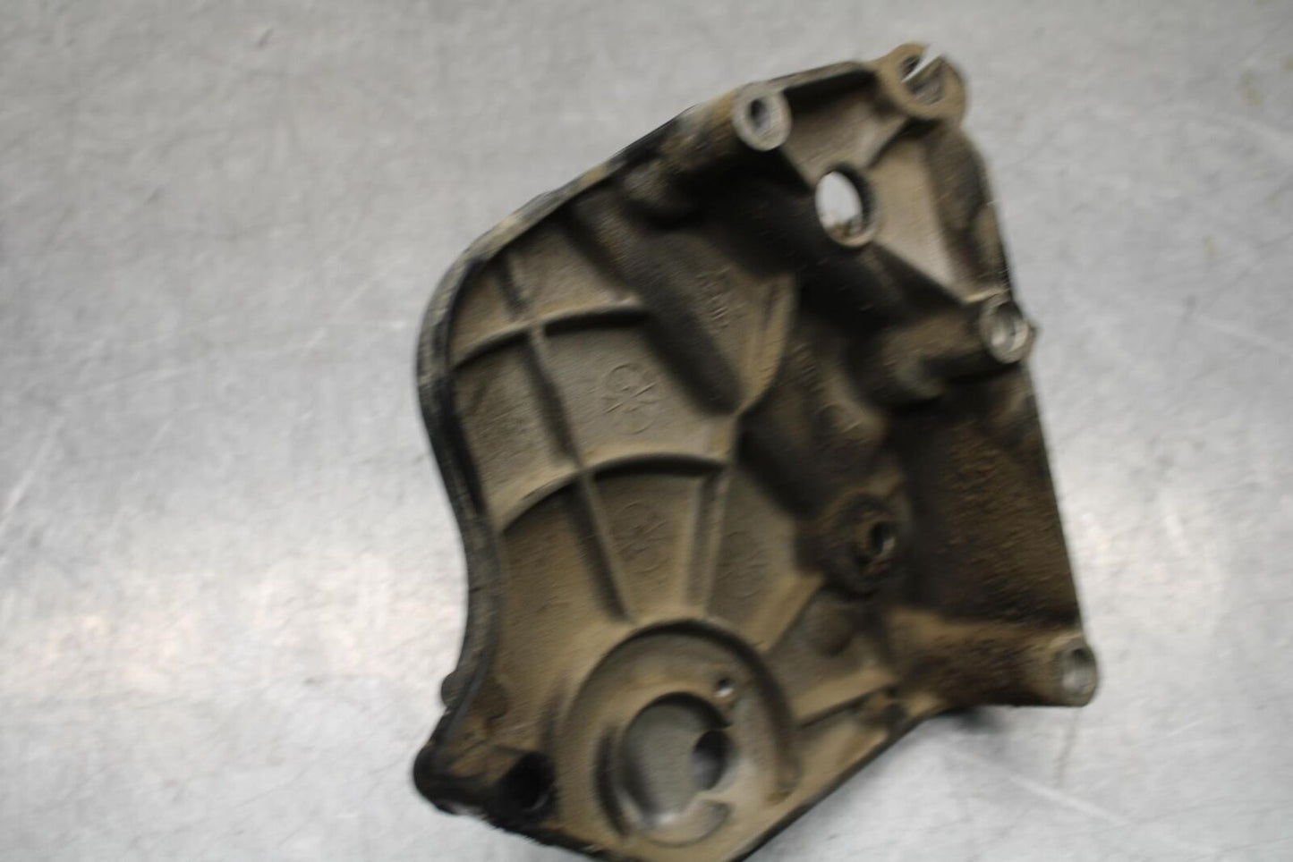 09-16 SUZUKI GSXR1000 ENGINE SPROCKET COVER BB642