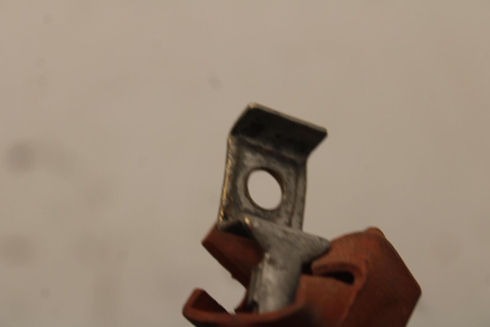 01-03 SUZUKI GSXR600 ENGINE STARTER RELAY STARTING MOTOR SWITCH BB633