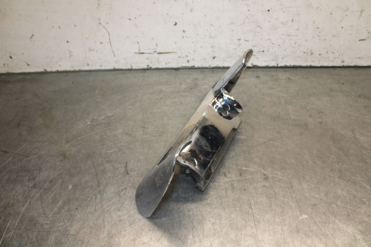 93-00 HONDA GOLDWING 1500 GL1500SE FRONT FORK LOWER COVER GUARD SHIELD BB700