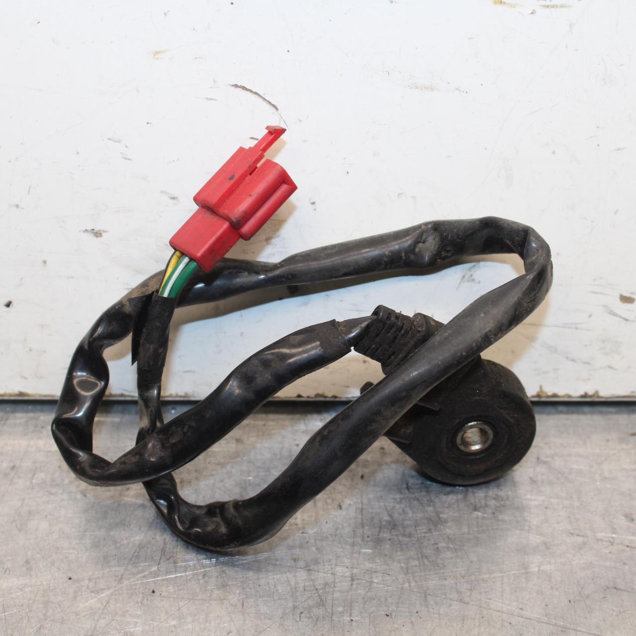 98-02 HONDA SHADOW AERO 1100 SPEED SPEEDOMETER SENSOR BB106