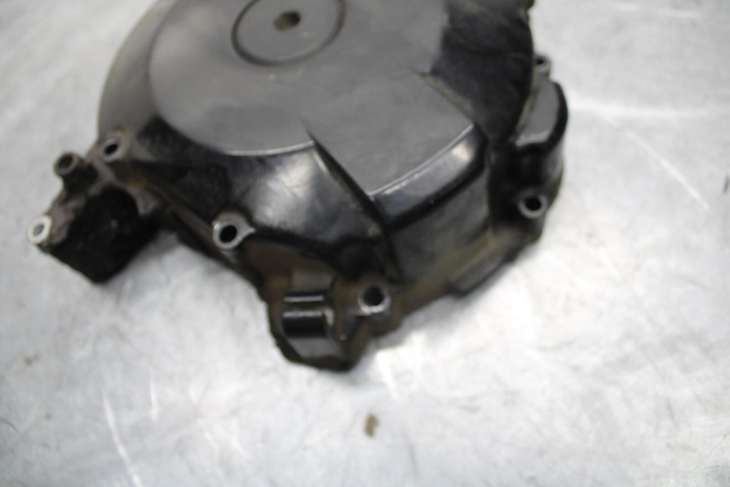 1998 Suzuki TL1000S STATOR MAGNETO ALTERNATOR GENERATOR COVER BB508