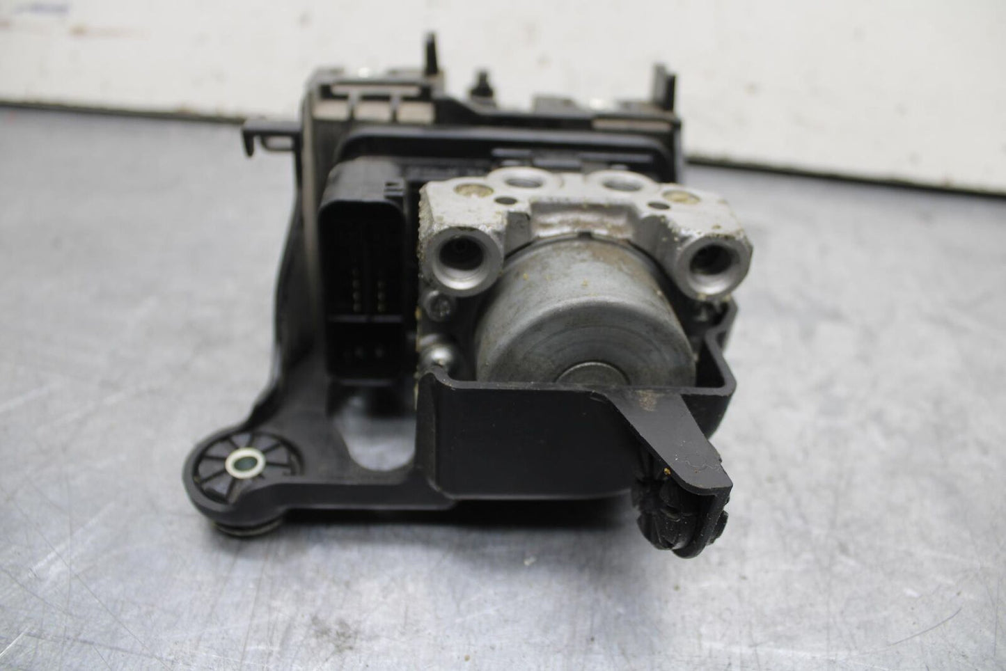 17 HONDA CRF1000LD AFRICA TWIN DCT ABS ABS PUMP UNIT MODULE BB97