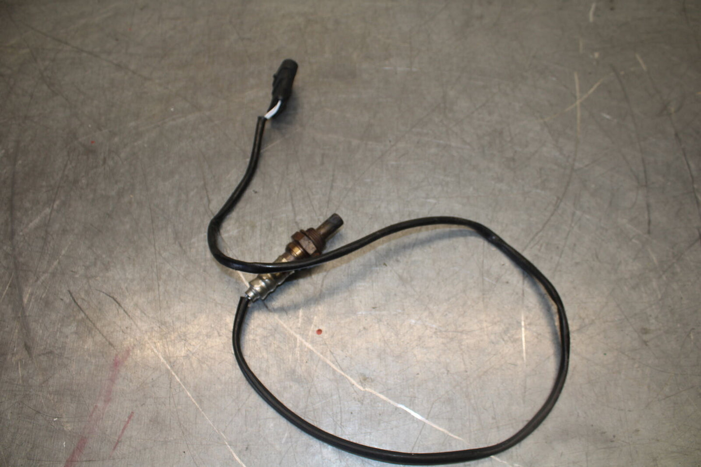 12-13 DUCATI STREETFIGHTER 848 OXYGEN O2 EXHAUST GAS LAMBDA SENSOR BB705