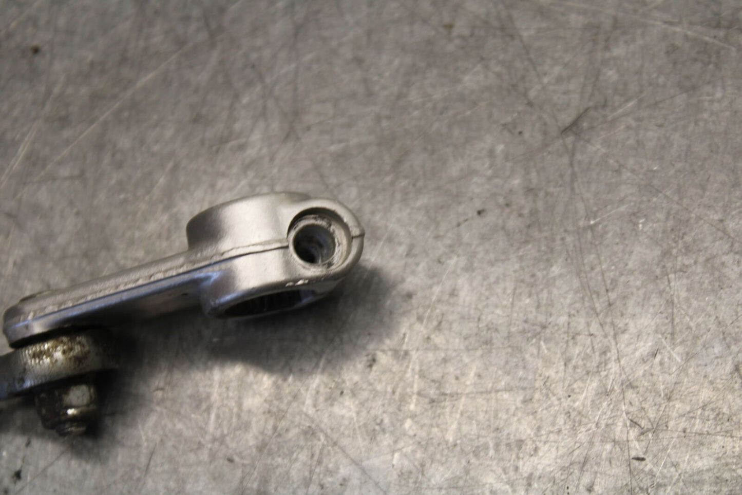 06-07 DUCATI MONSTER 695 SHIFTER LINKAGE SHIFT LINK PEDAL BB674