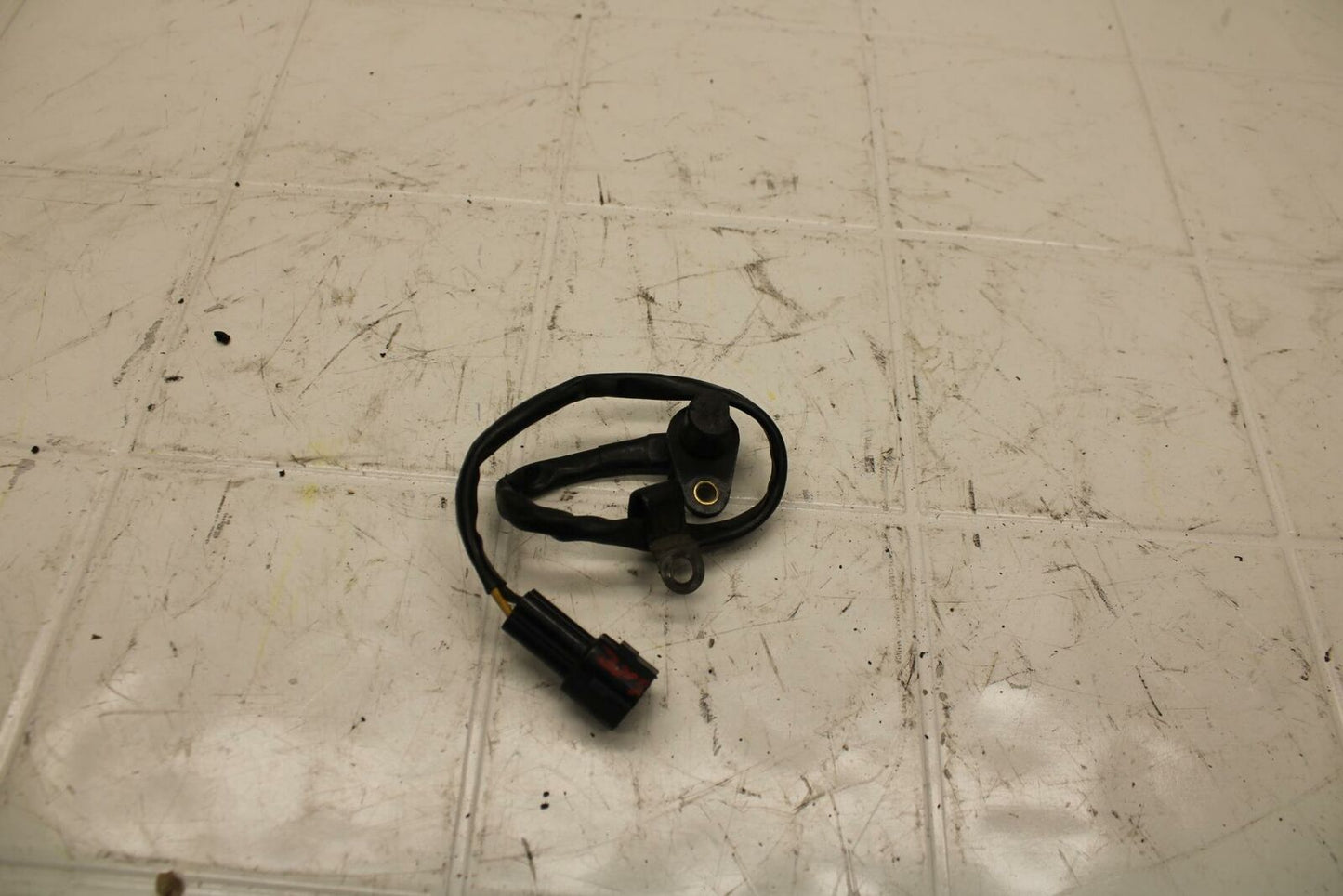 03-04 KAWASAKI NINJA ZX6R 636 SPEED SPEEDOMETER SENSOR BB06