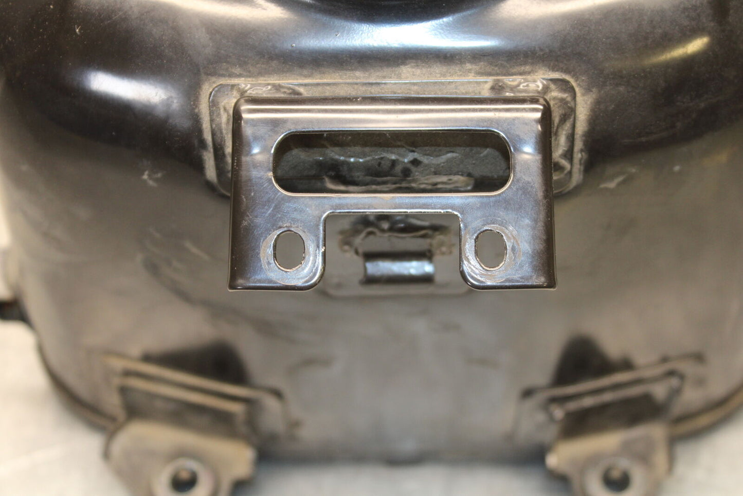 16-24 KTM 390 RC GAS TANK FUEL CELL PETROL RESERVOIR BB648