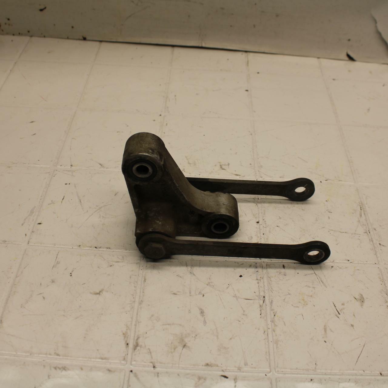 01-05 YAMAHA FZS1000 REAR DOGBONE SHOCK LINKAGE LINK BB10