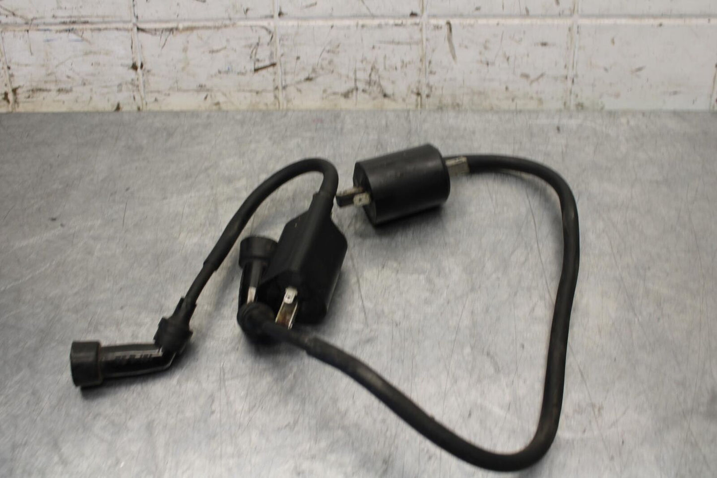 07-08 YAMAHA V STAR 1100 IGNITION COILS BB71