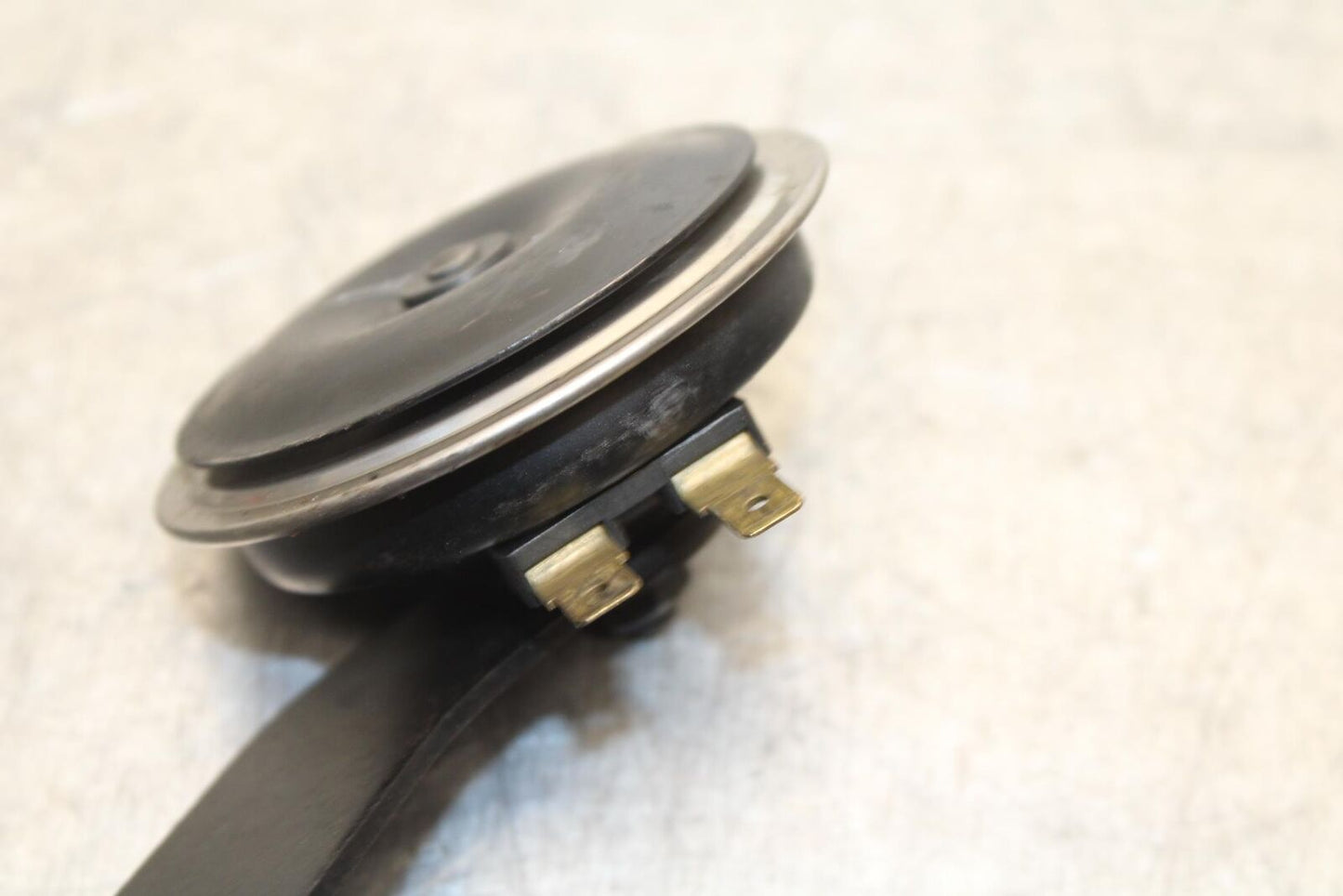 2011 Suzuki GSXR1000 HORN SIGNAL 38500-47H00 BB96