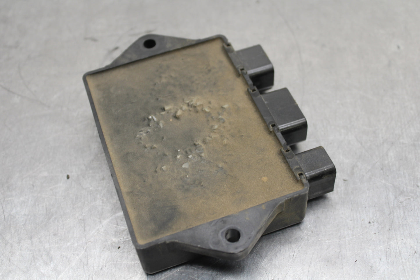 00 SUZUKI INTRUDER 1500 VL1500 ECU COMPUTER CONTROLLER UNIT ECM CDI BB761
