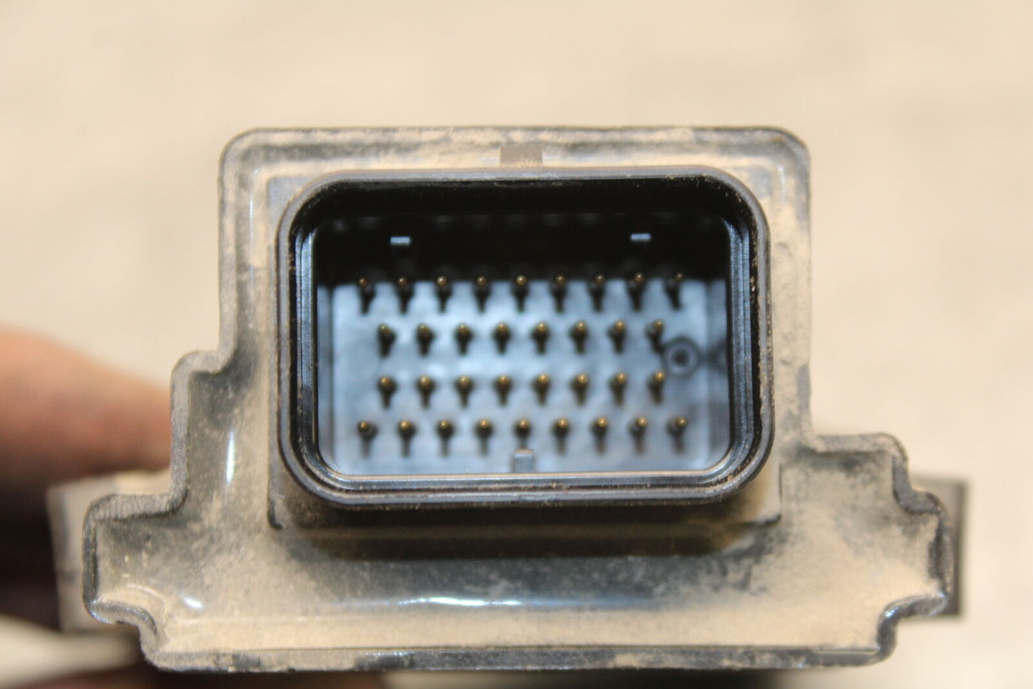 17-21 HONDA CBR1000RR SP SUSPENSION COMPUTER CONTROLLER UNIT BB681
