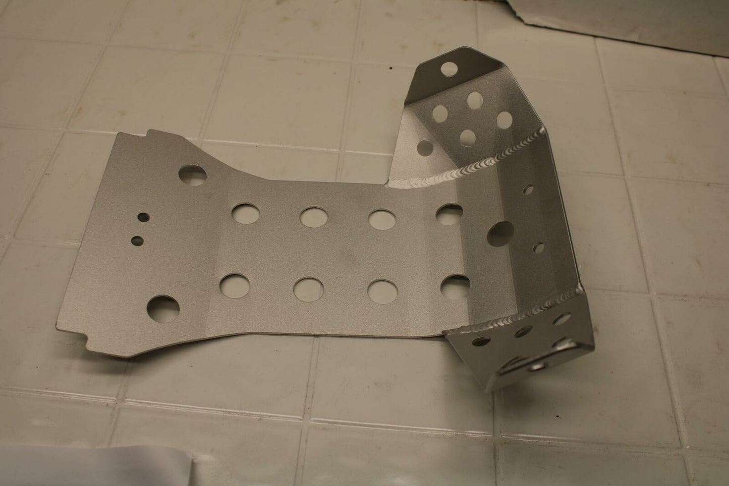 16 KTM 85 SX CROSSPRO LOWER BOTTOM SKID PLATE GUARD SHIELD