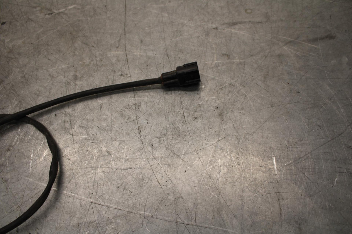 19-20 KAWASAKI NINJA ZX6R OXYGEN O2 EXHAUST GAS LAMBDA SENSOR 21176-0933 BB528