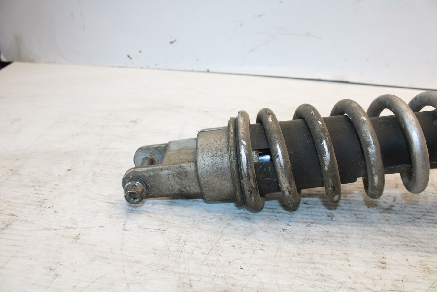 07-08 KAWASAKI NINJA ZX6R REAR BACK SHOCK ABSORBER SUSPENSION BB274