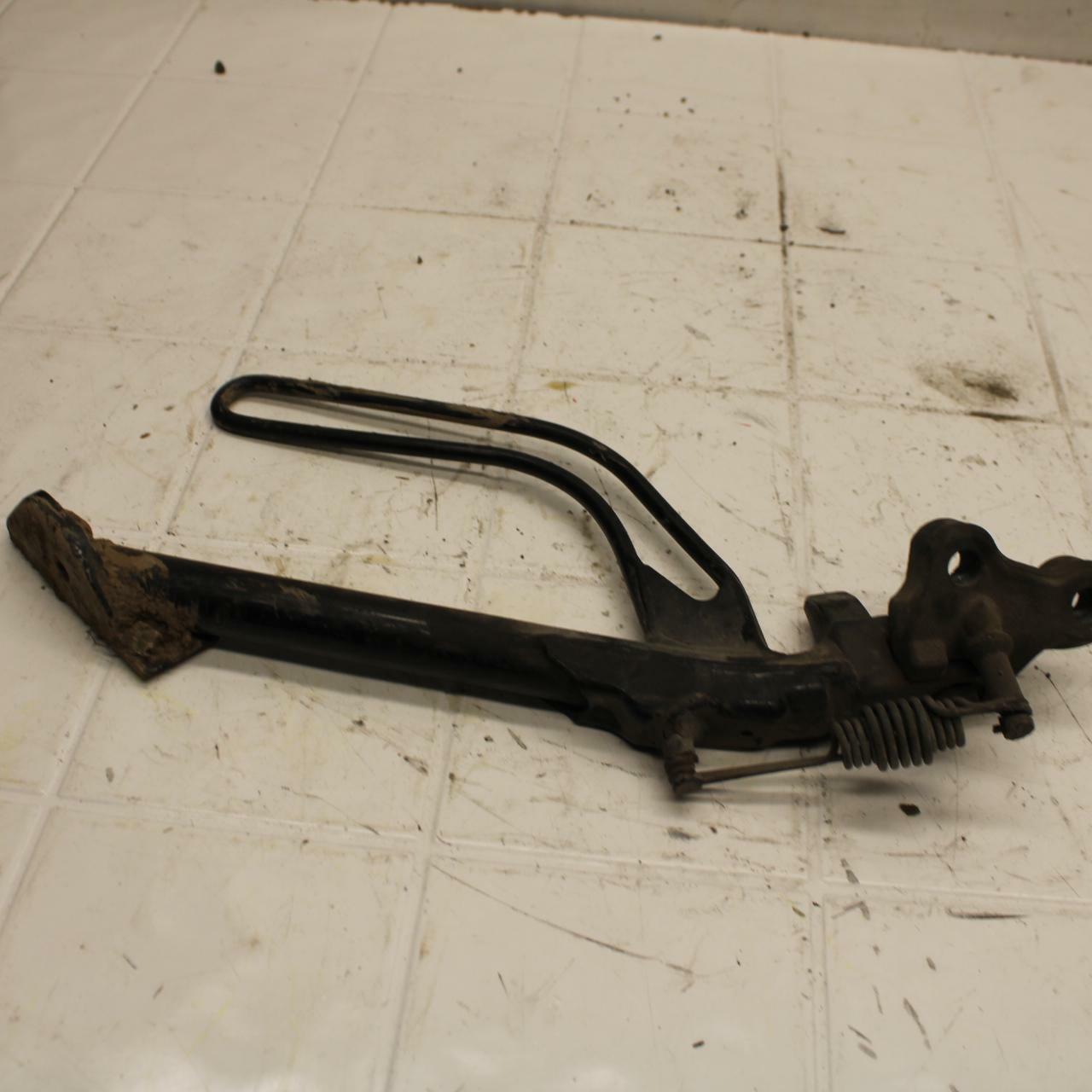03-05 SUZUKI SV1000 KICKSTAND SIDE KICK STAND BB405