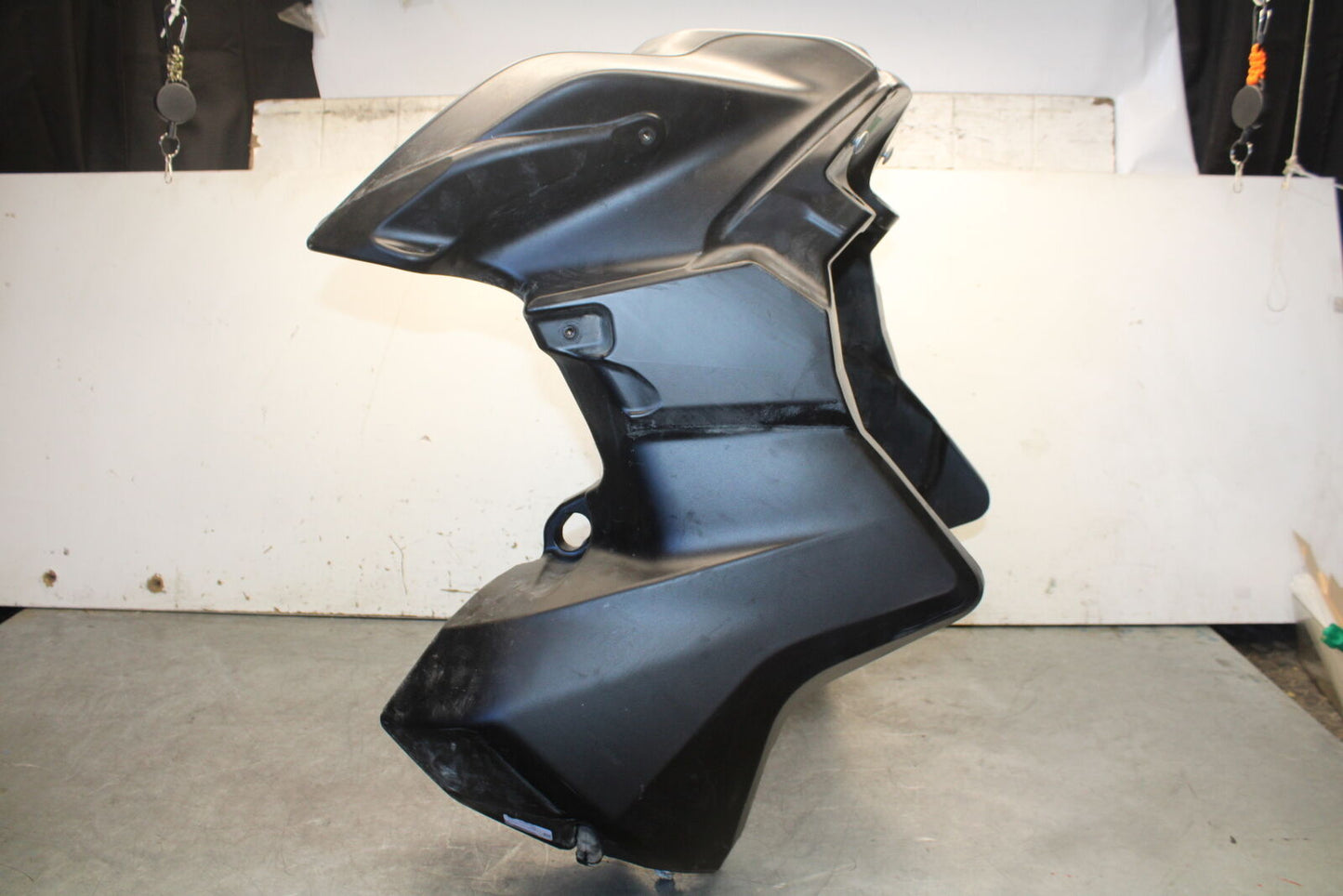 21-24 KTM 890 ADVENTURE R GAS TANK FUEL CELL PETROL RESERVOIR BB723