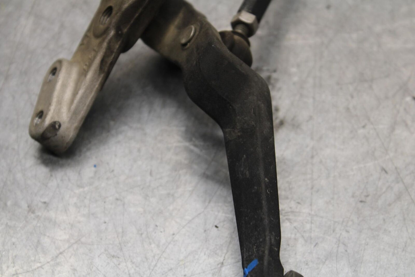 2017 Suzuki GSXR600 SHIFTER PEDAL 25600-14J10 BB598