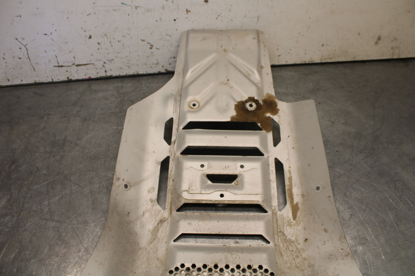 21-24 KTM 890 ADVENTURE R SKID PLATE GUARD PROTECTOR BB723