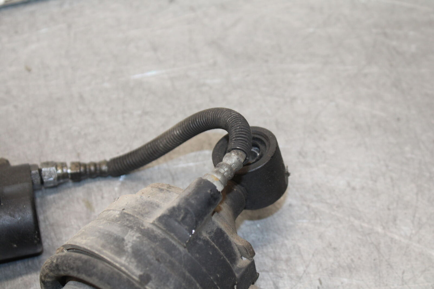 85-86 SUZUKI MADURA 1200 REAR BACK SHOCK ABSORBER BB691