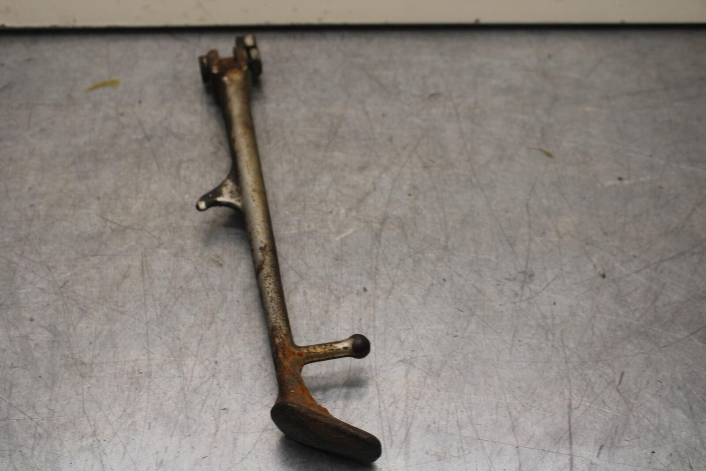1988 Yamaha FZ600 KICKSTAND SIDE KICK STAND BB601