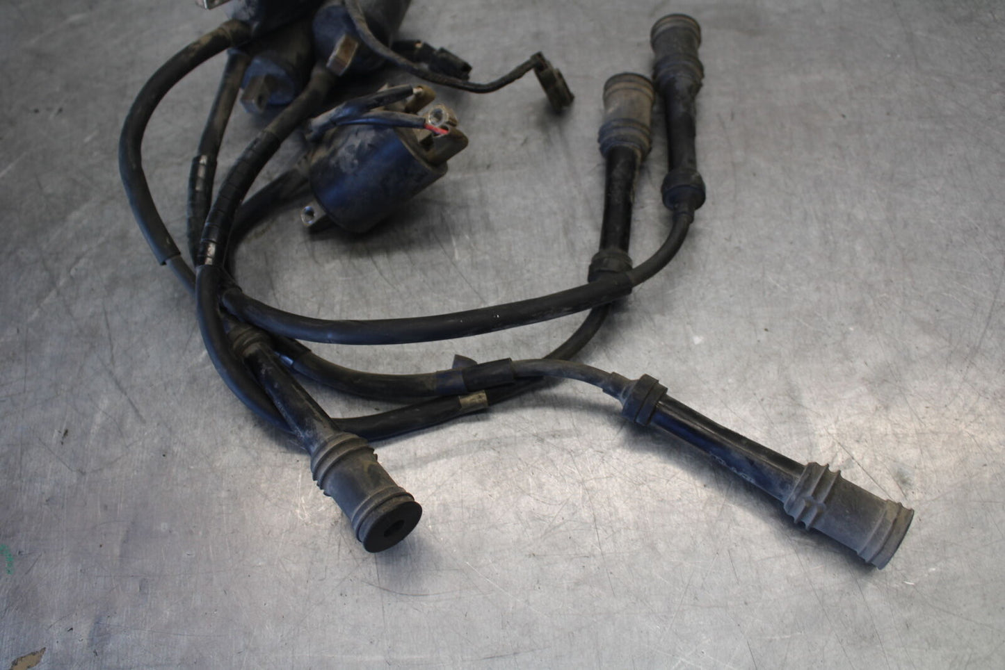 05-06 YAMAHA ROYAL STAR IGNITION COILS BB697