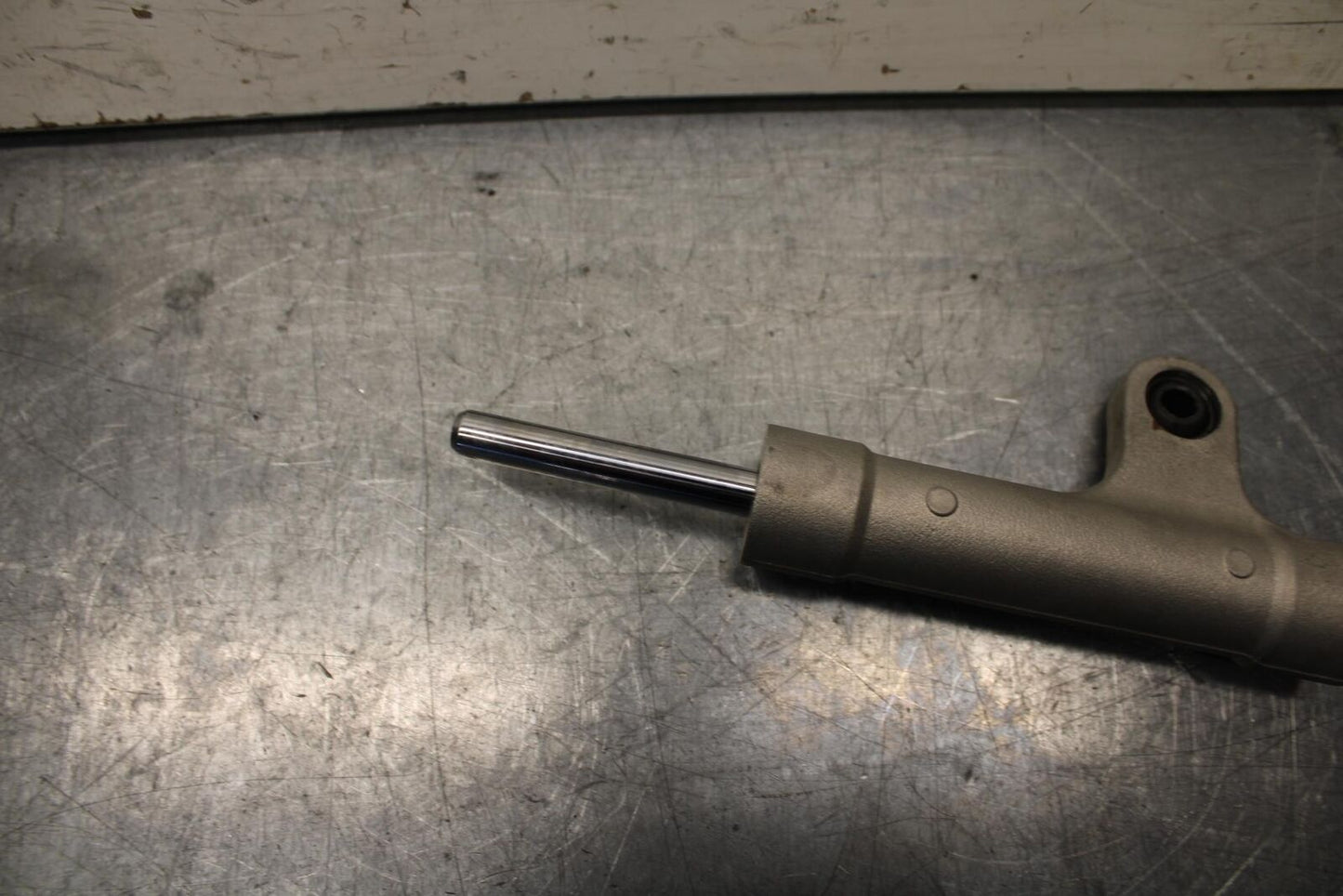 01 SUZUKI GSXR1000 STEERING DAMPER STABILIZER 51750-40F10 BB100