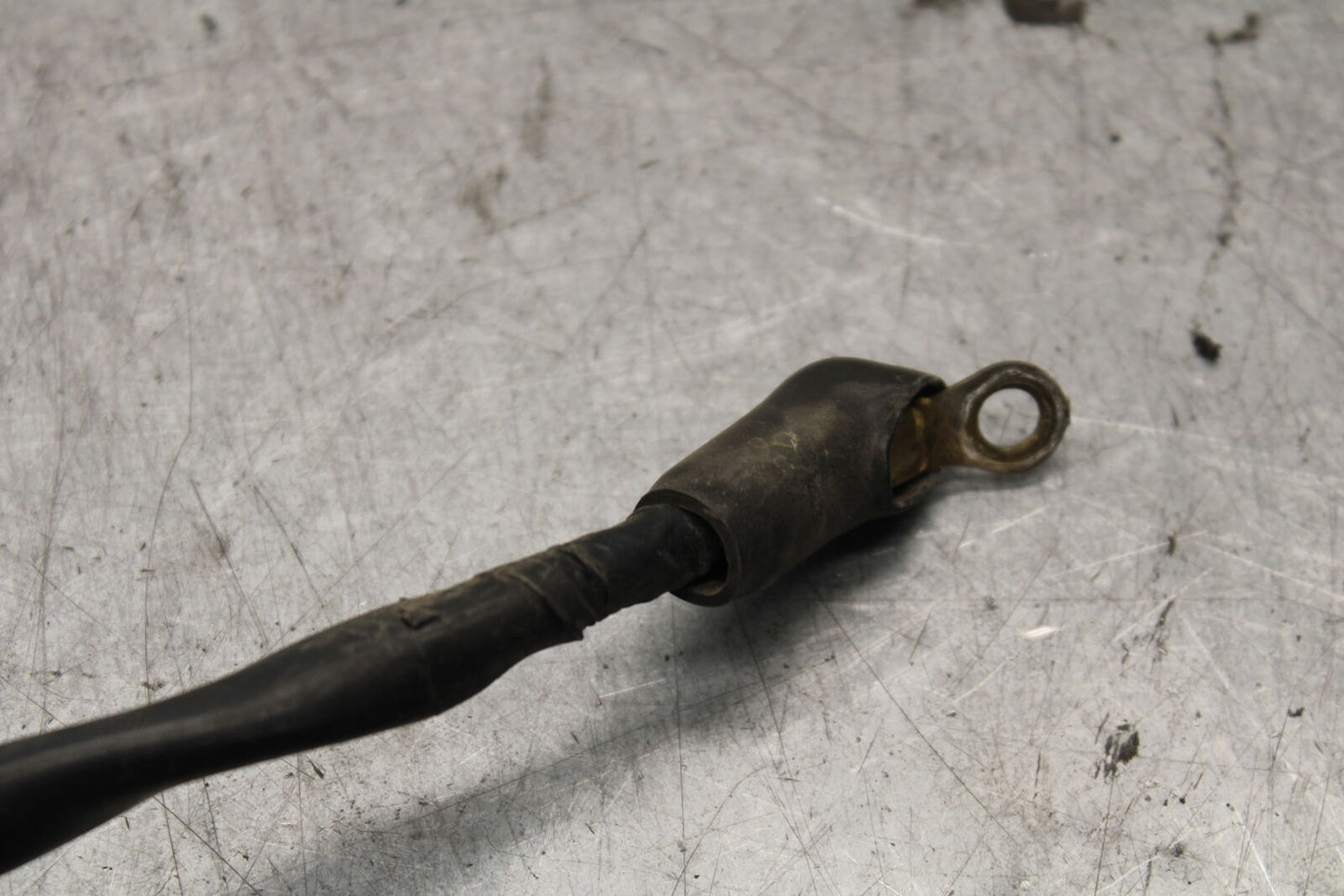 04-05 SUZUKI GSXR600 ENGINE STARTER RELAY STARTING SWITCH 31800-35F00 BB658