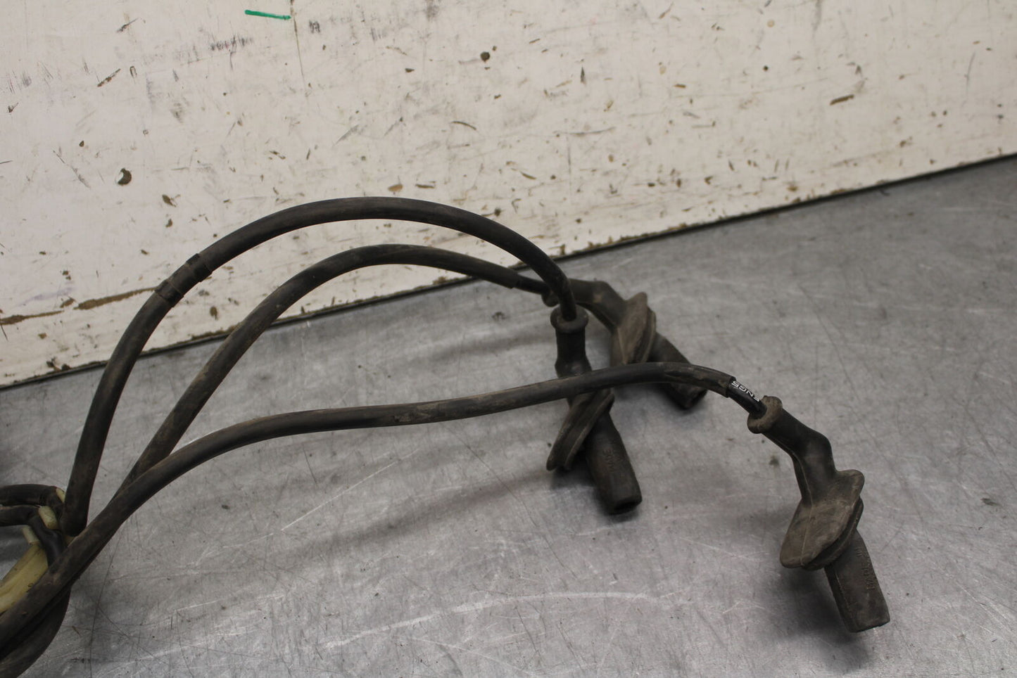 93-00 HONDA GOLDWING 1500 GL1500SE IGNITION COILS BB700