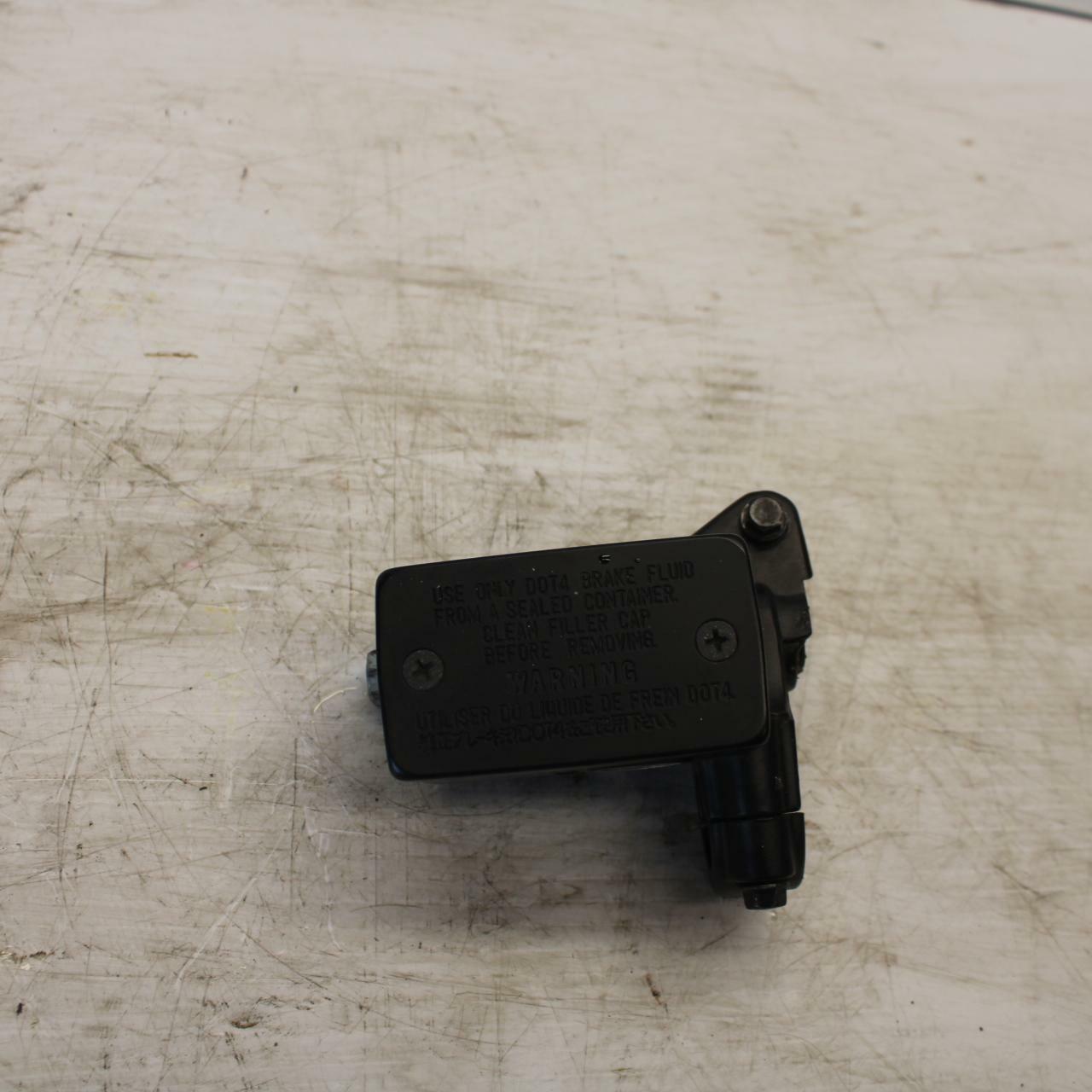 07-12 SUZUKI BANDIT 650F FRONT BRAKE MASTER CYLINDER BB280