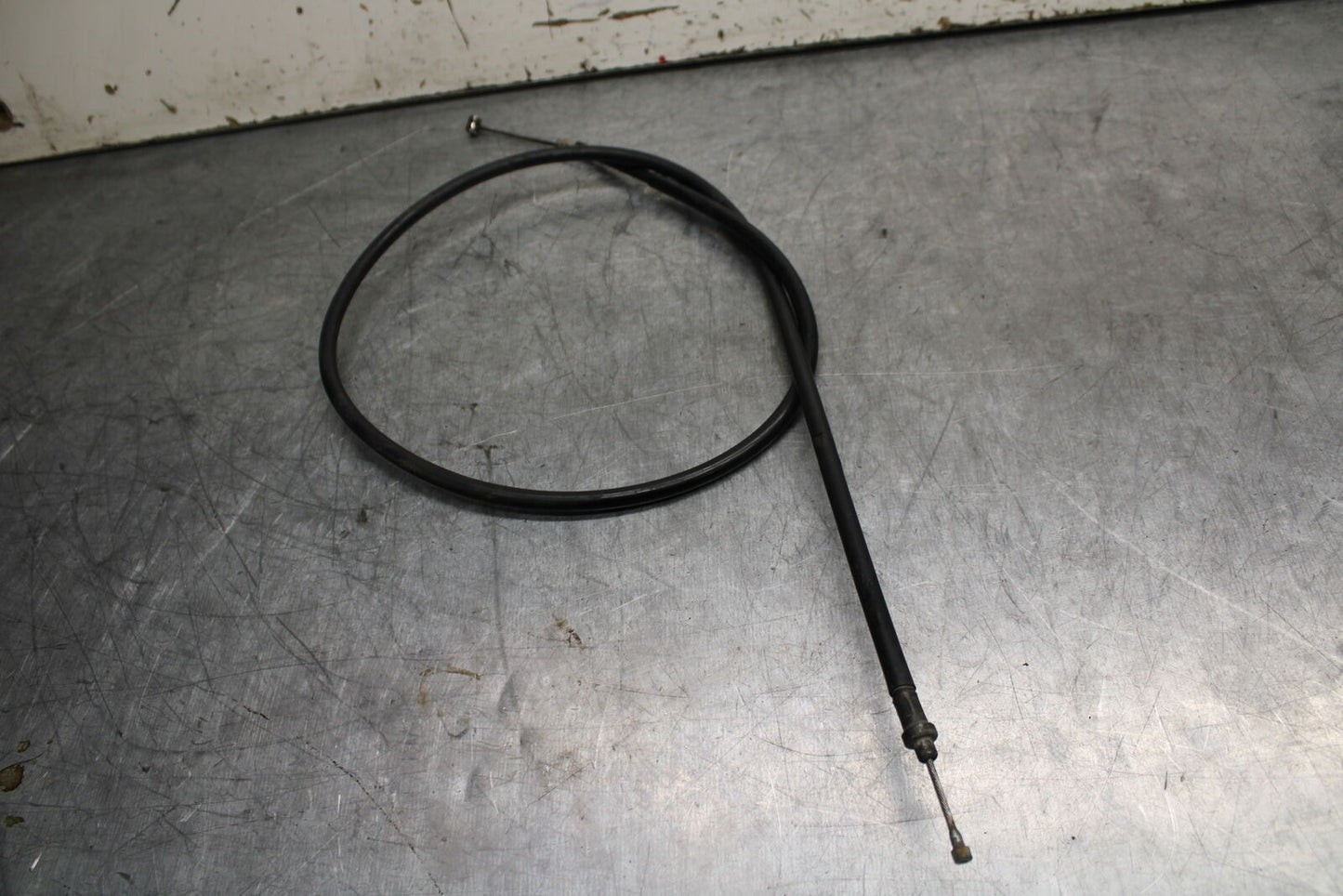 99-00 YAMAHA V STAR 1100 CLUTCH CABLE LINE BB711