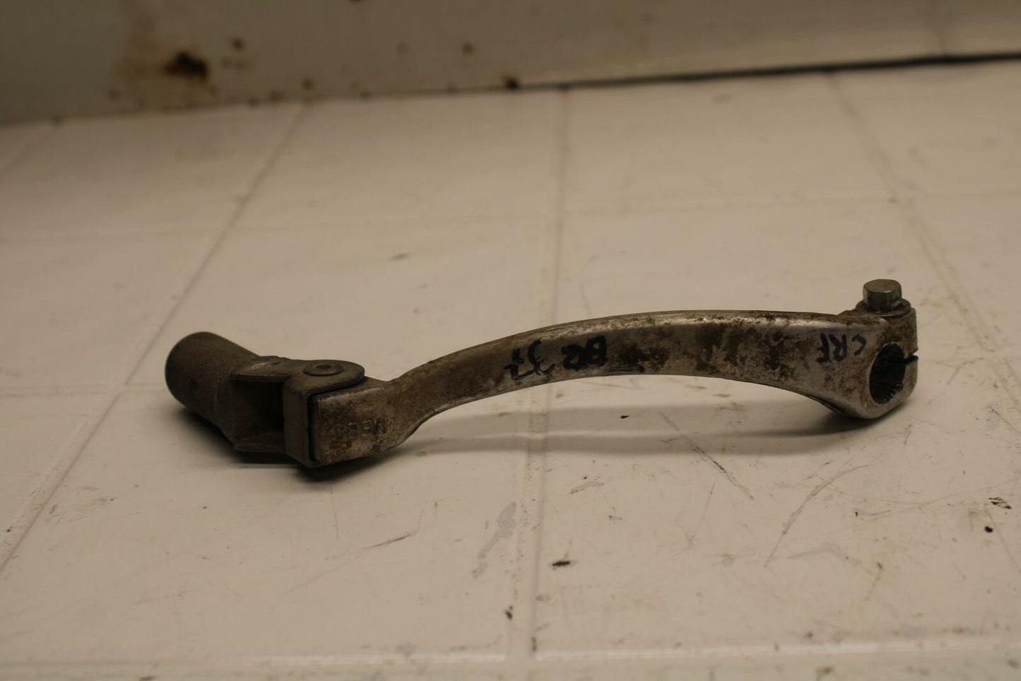 2004 Honda CRF450R SHIFTER PEDAL BB17