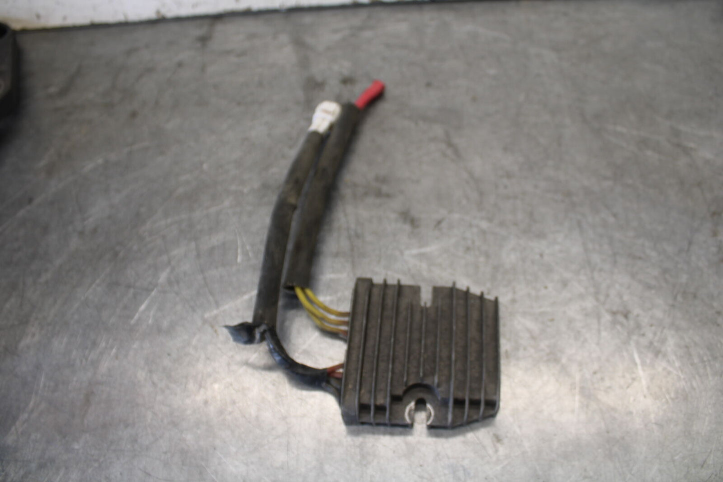 06-07 SUZUKI GSXR 600 RECTIFIER VOLTAGE REGULATOR BB694
