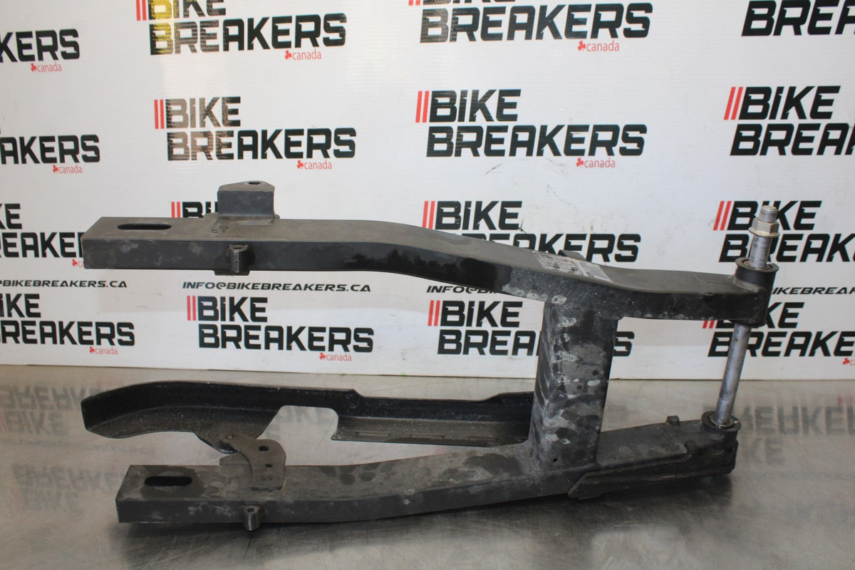 24-25 KAWASAKI ELIMINATOR 450 REAR SWINGARM SUSPENSION ARM BB869