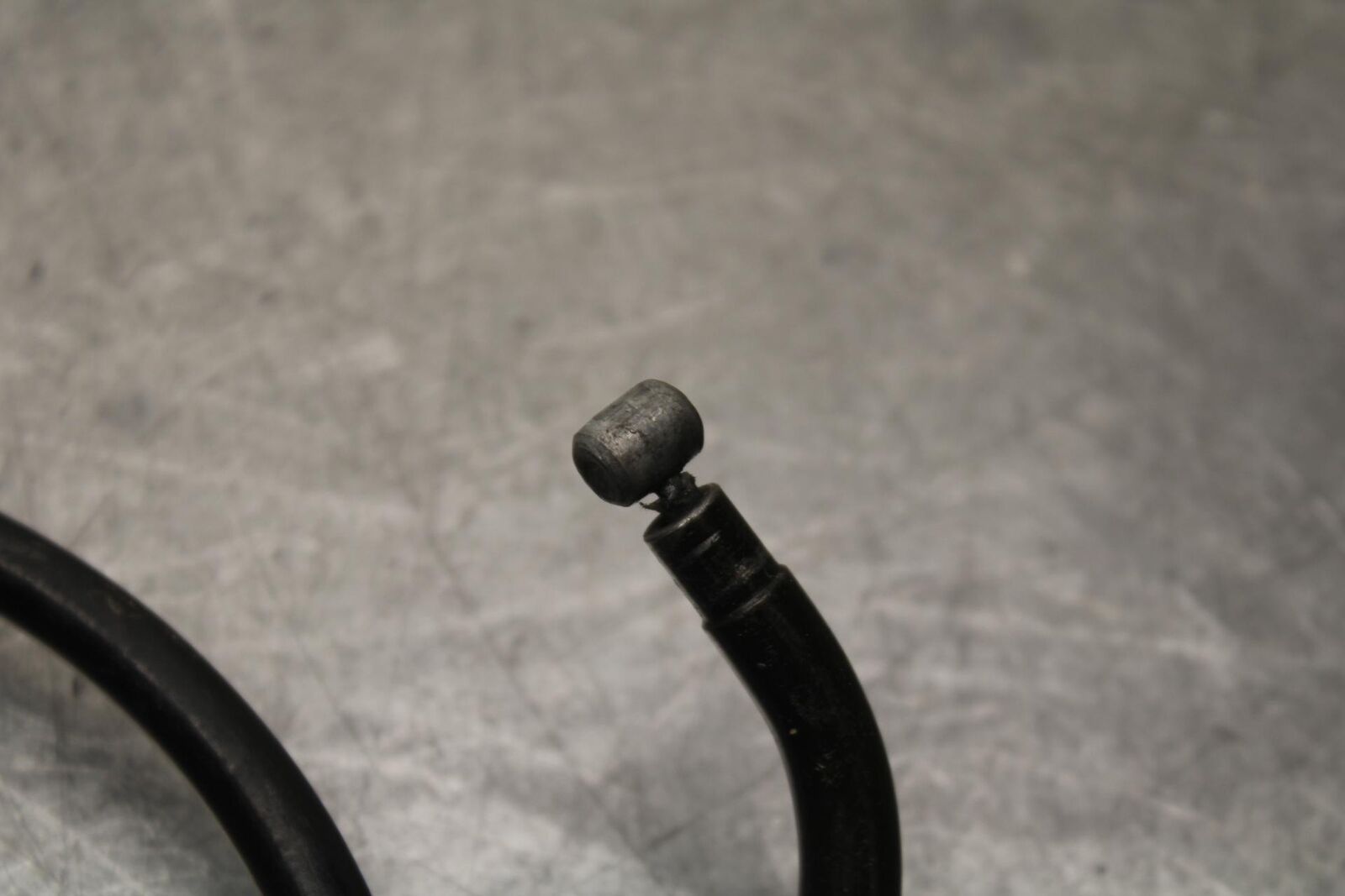 01-03 SUZUKI GSXR600 CLUTCH CABLE LINE BB639