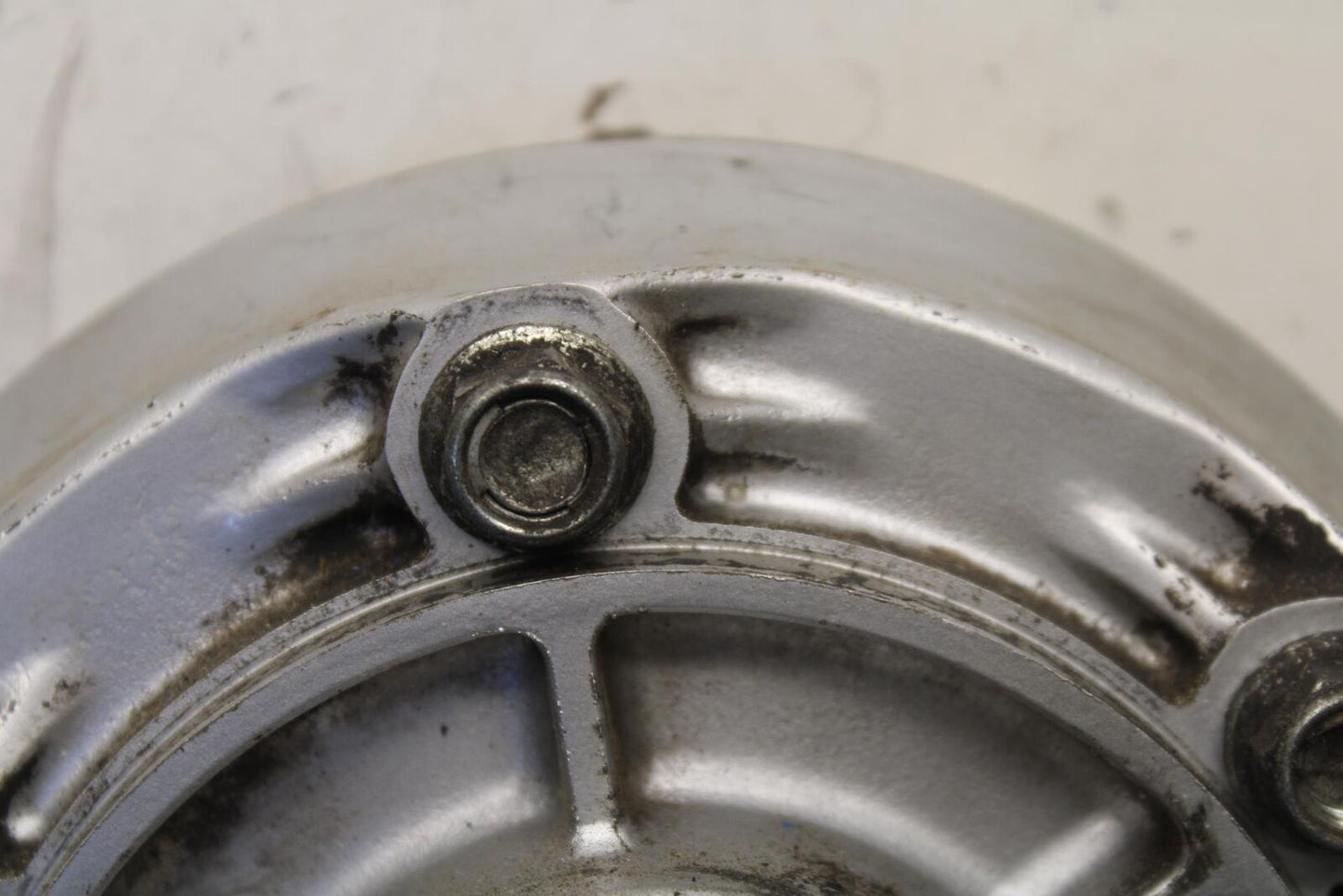 01-03 SUZUKI GSXR600 REAR HUB SHOCK DAMPERS CUSH ABSORBERS 64651-35F00 BB636