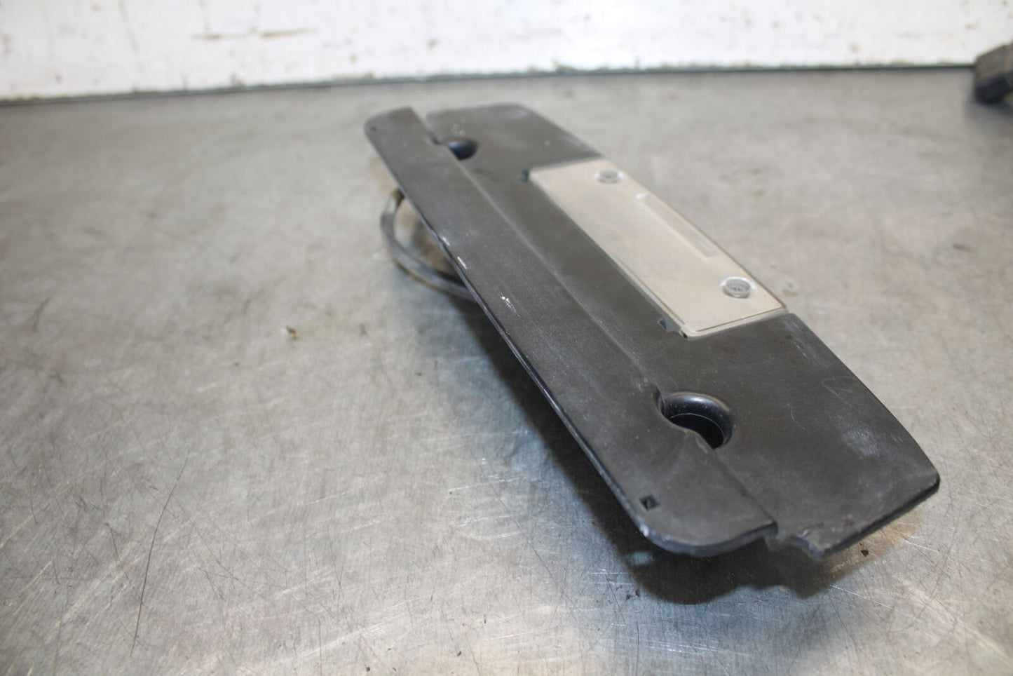 93-00 HONDA GOLDWING 1500 GL1500SE LICENSE PLATE LIGHT BB700