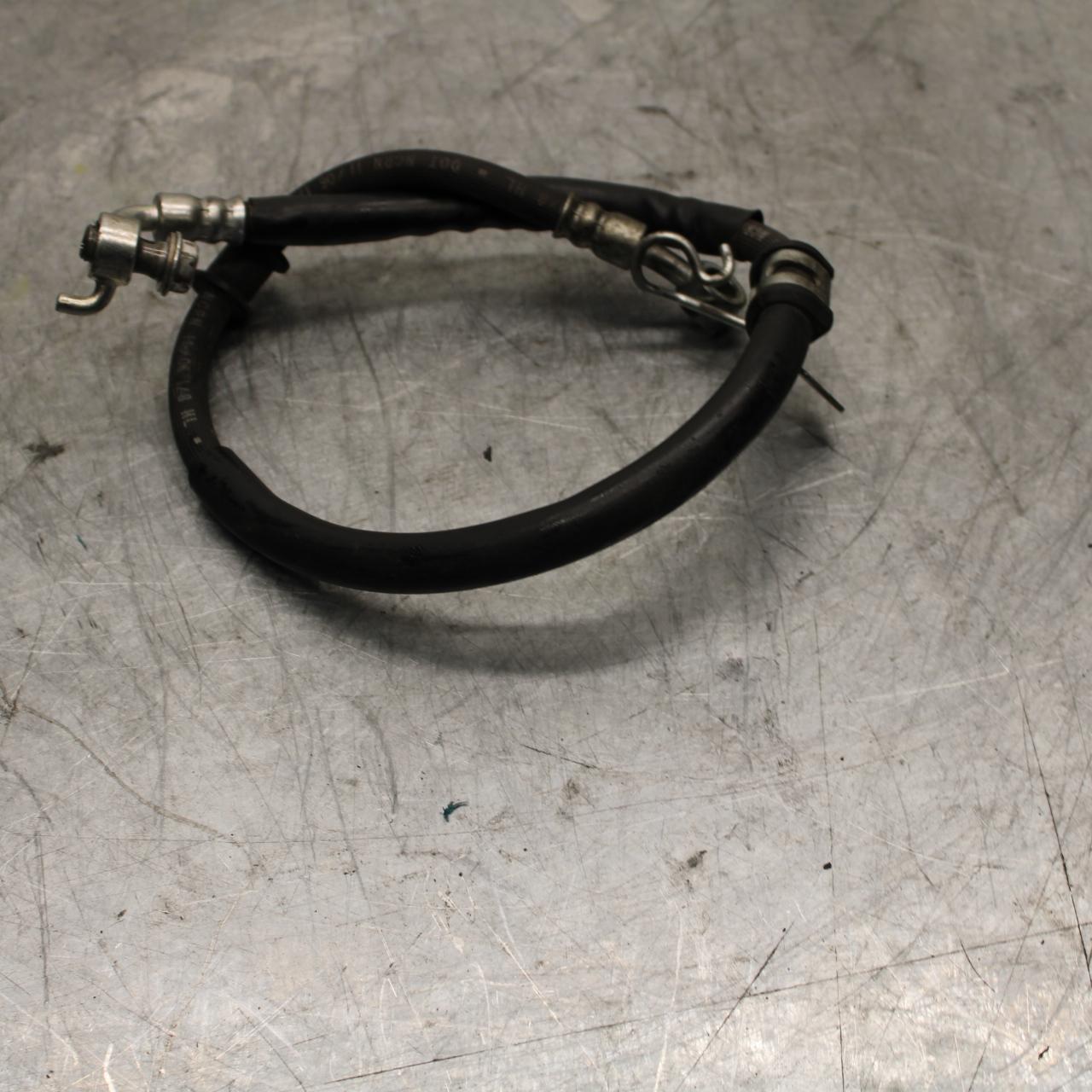 2006 Suzuki GSXR600 REAR BACK BRAKE HOSE FLUID LINE BB447