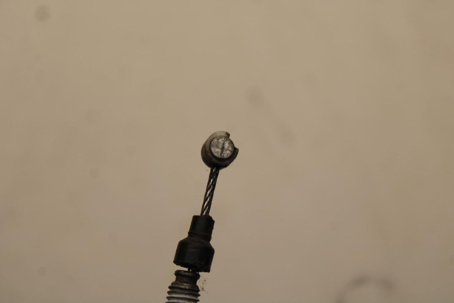 20-23 APRILIA RS660 CLUTCH CABLE LINE BB643