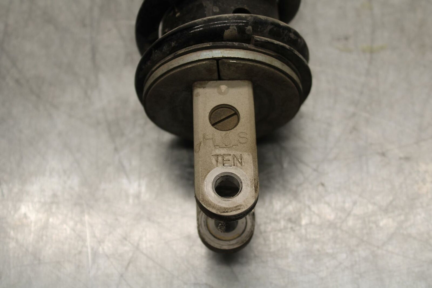 19-20 KAWASAKI NINJA ZX6R ZX636 REAR BACK SHOCK ABSORBER SUSPENSION BB419