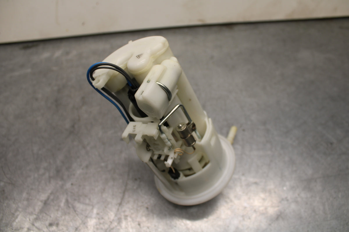 09-14 YAMAHA YZF R1 FUEL PUMP GAS PETROL SENDER UNIT 14B-13907-20-00 BB118