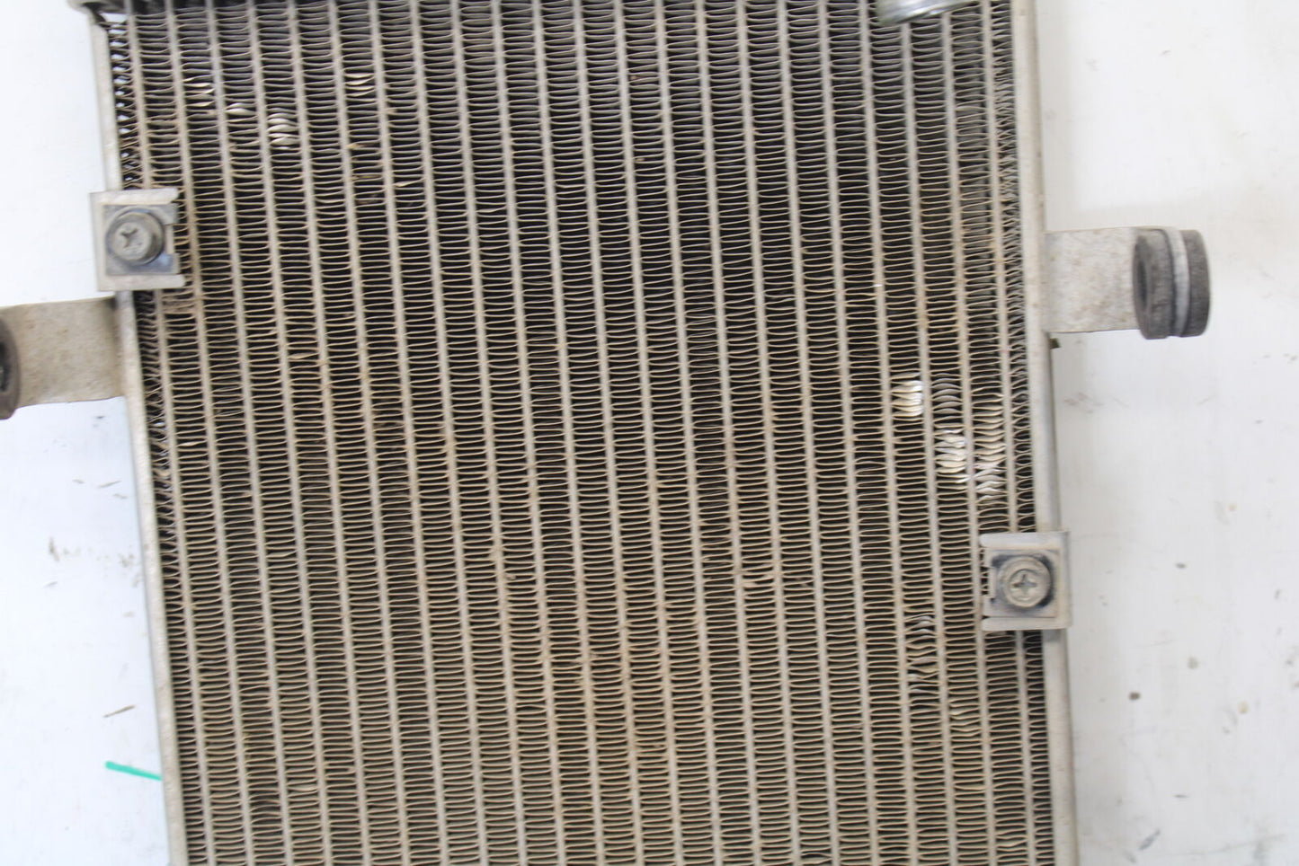 01-05 YAMAHA RAPTOR 660R ENGINE RADIATOR MOTOR COOLER COOLING RADIATER BB695