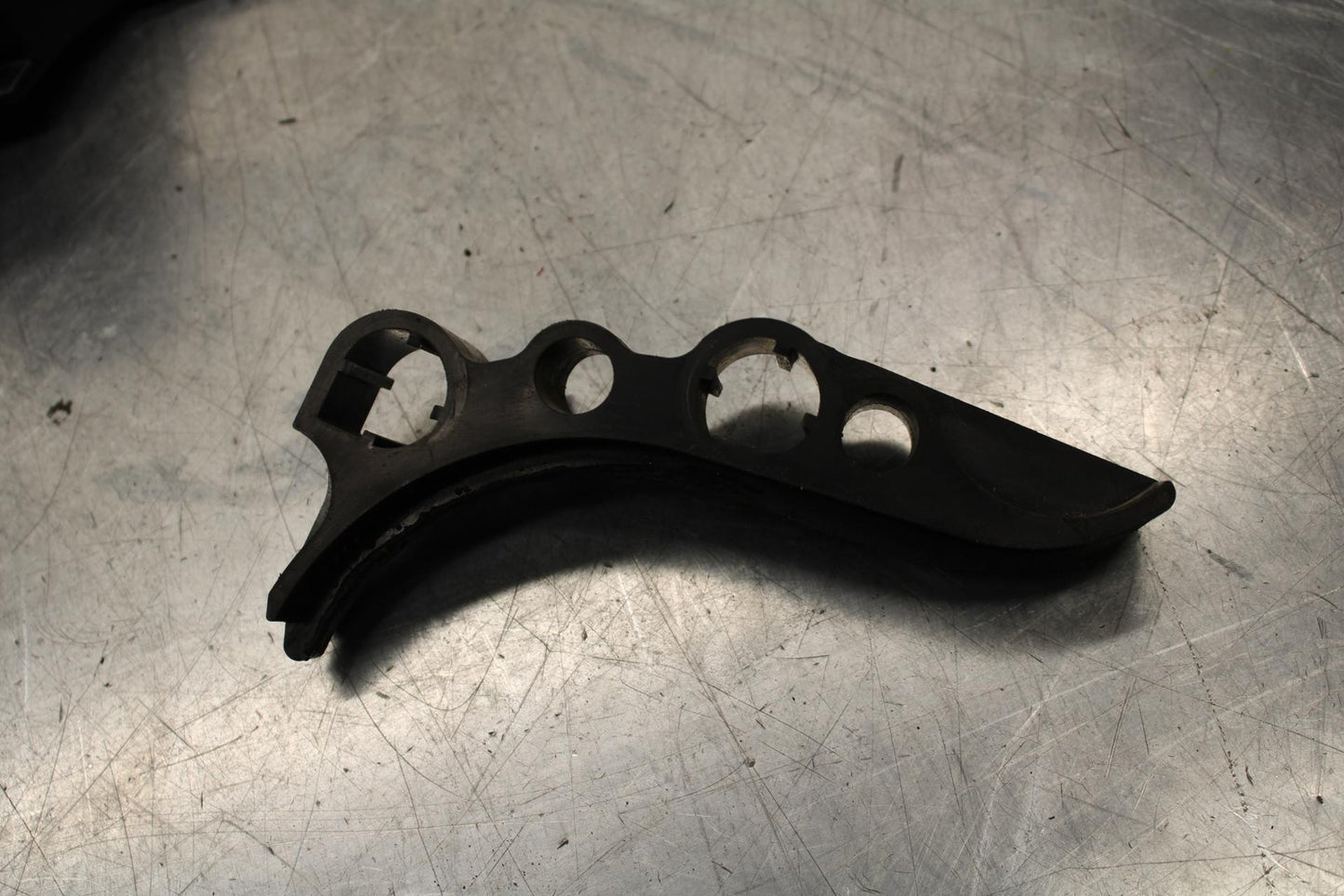 20-21 YAMAHA XSR900 ENGINE SPROCKET COVER BS2-15418-00-00 BB599