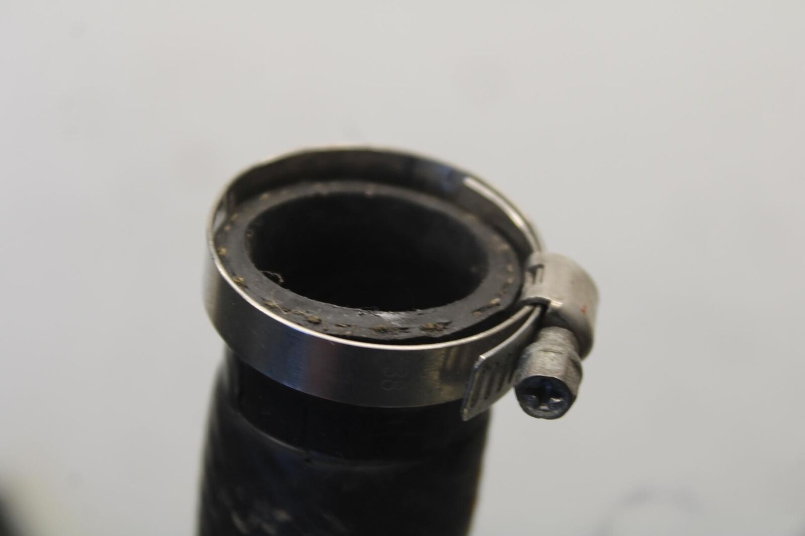 01-03 SUZUKI GSXR600 RADIATOR HOSES ENGINE COOLANT WATER PIPES HOSE KIT SET BB63