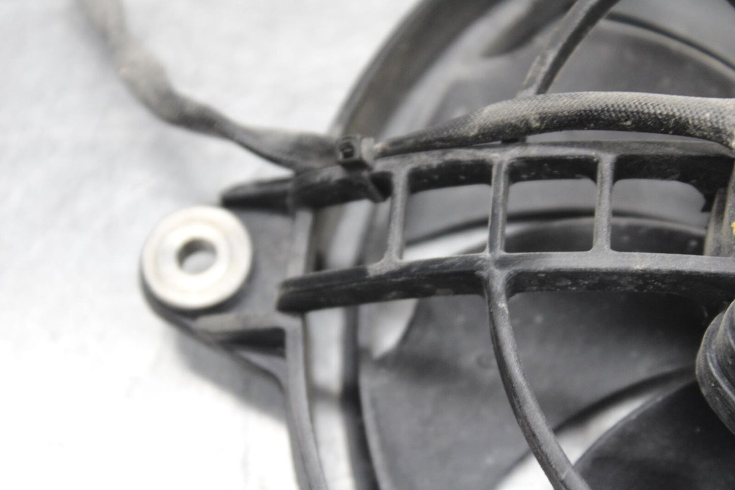 20-23 APRILIA RS660 ENGINE RADIATOR COOLING FAN BB643