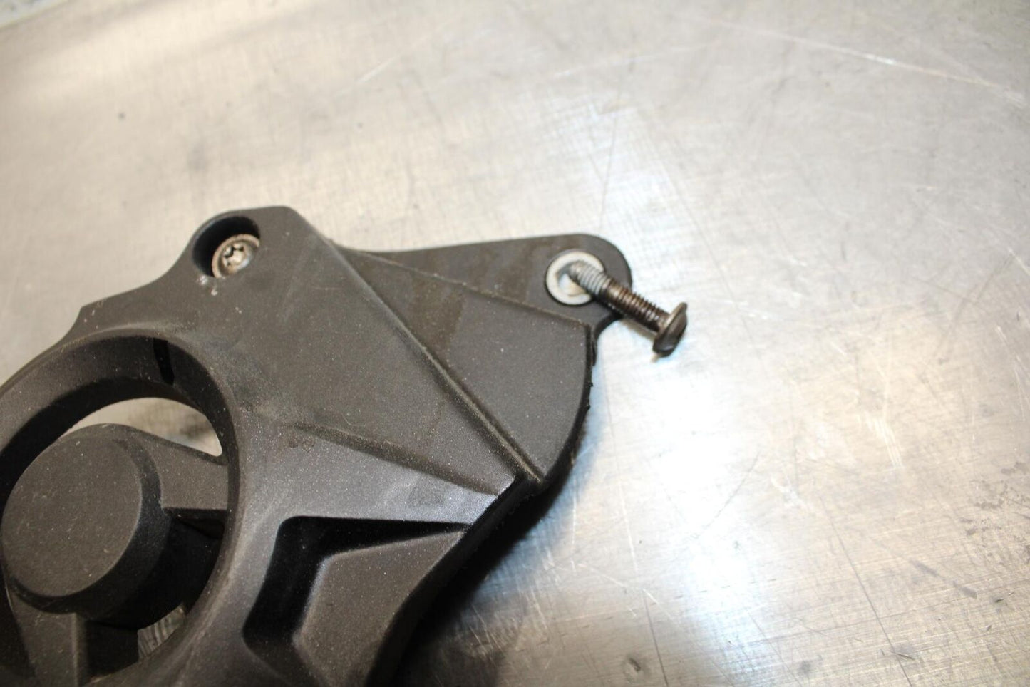 17-20 BMW S1000R ENGINE SPROCKET COVER BB488