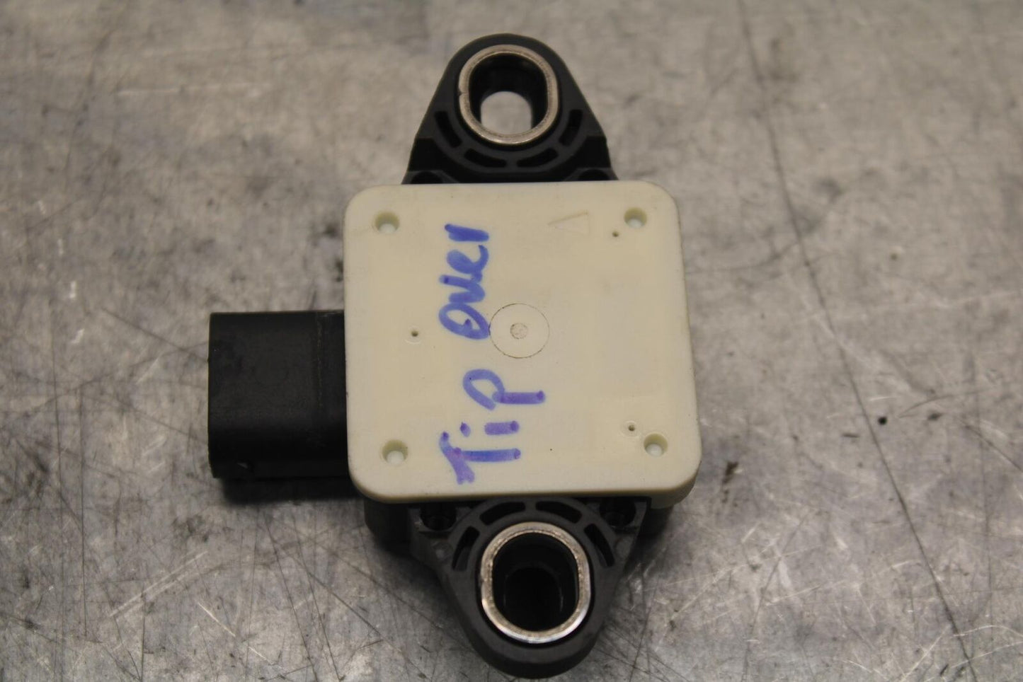 20-23 BMW F900R TIP OVER BANK ANGLE CRASH SENSOR SWITCH BB603