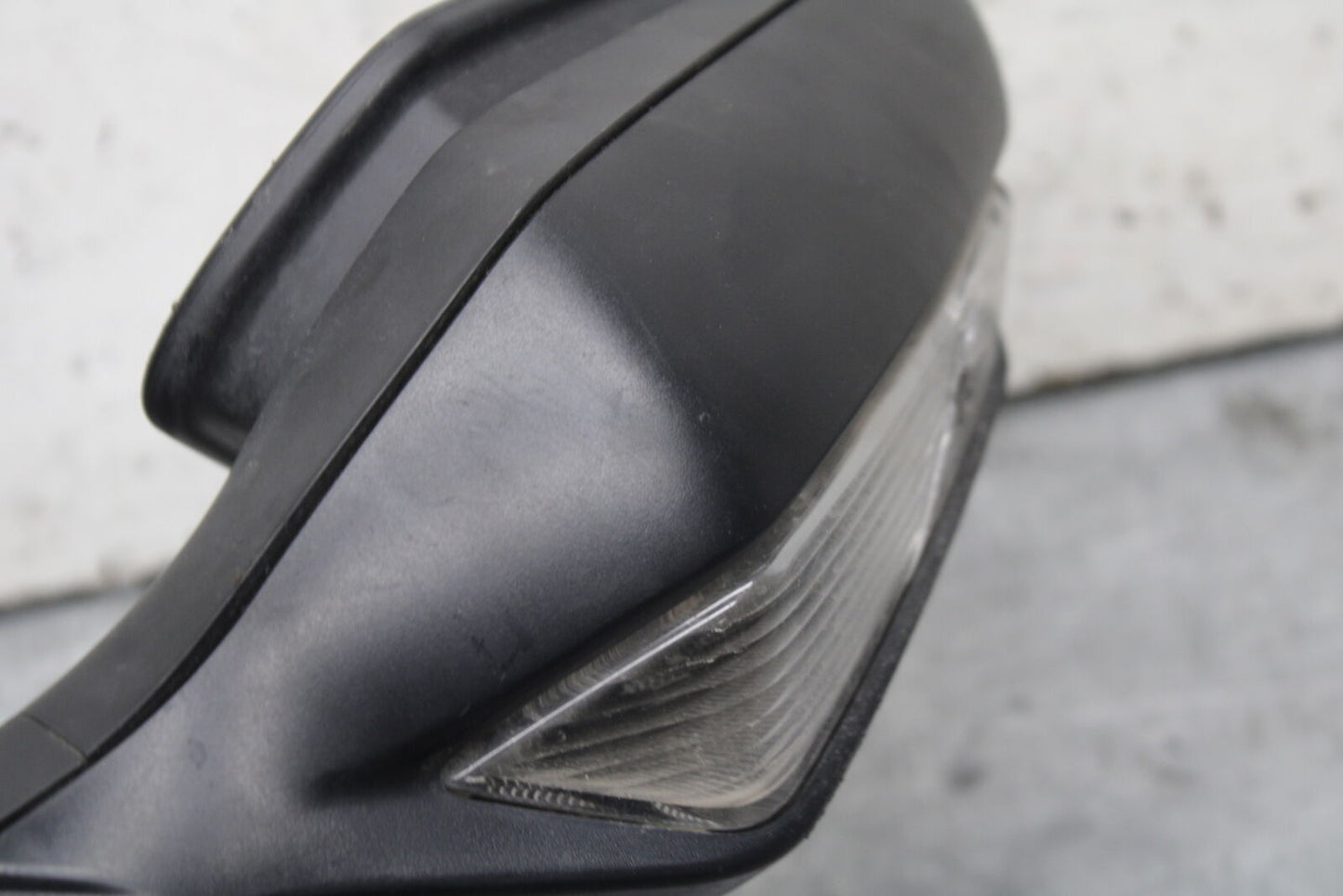 17-21 HONDA CBR1000RR SP MIRRORS MIRROR SET BB681