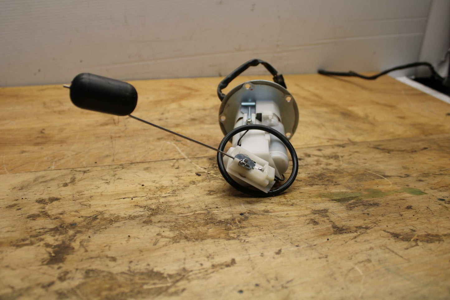 18-22 KAWASAKI NINJA 400 EX400 ABS FUEL PUMP GAS PETROL SENDER UNIT BB334