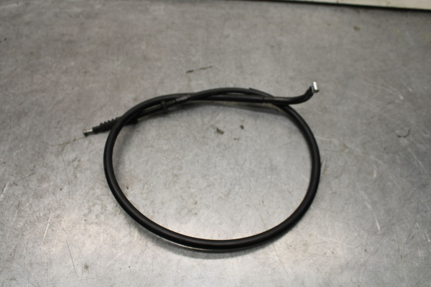18-23 KAWASAKI NINJA 400 CLUTCH CABLE LINE BB660