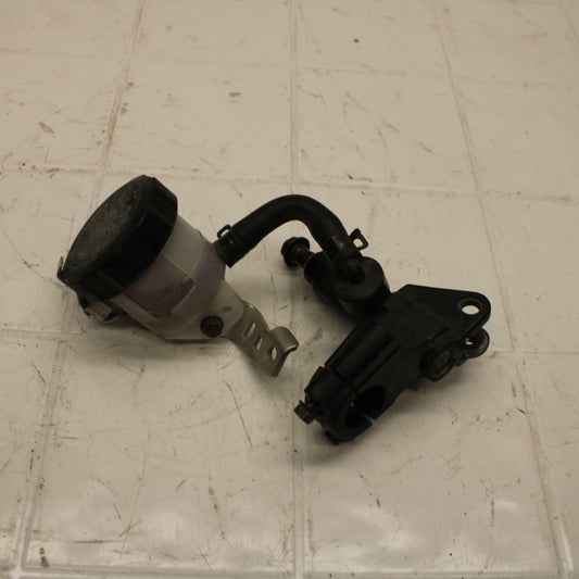 03-05 SUZUKI SV1000 FRONT BRAKE MASTER CYLINDER BB405